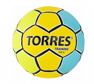 Мяч гандбольный Torres Training АРТ.H32150, р.0