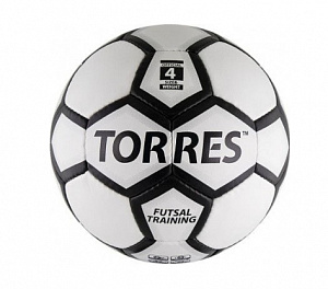 Футзальный мяч "TORRES FUTSAL TRAINING"