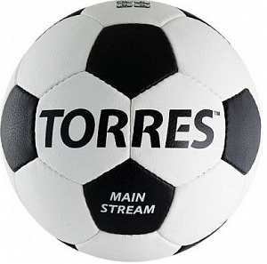 Футбольный мяч TORRES MAIN STREAM Р.4