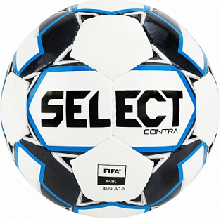 Мяч футбольный "SELECT DIAMOND"